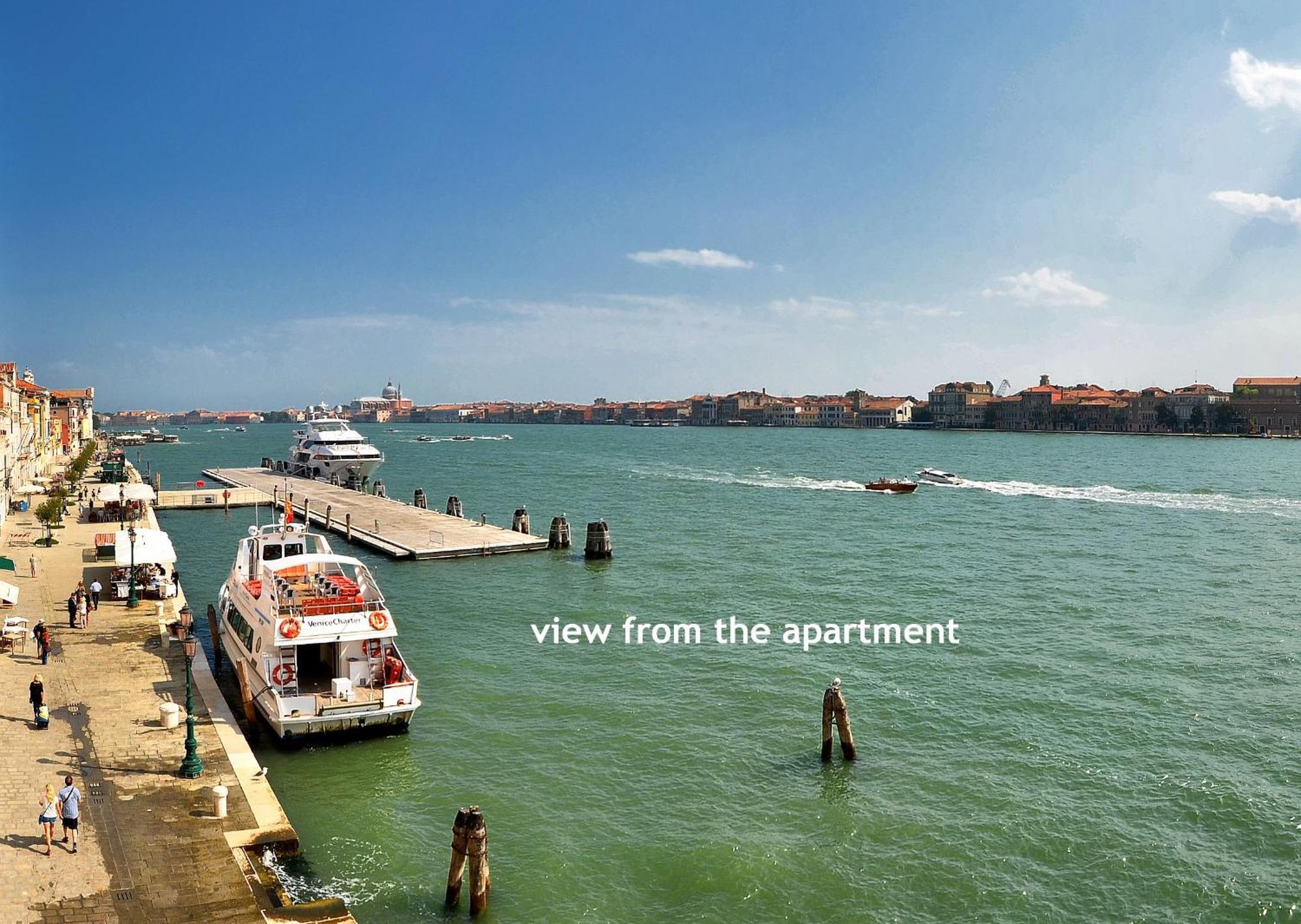 Patrizio Panoramic View Venedig