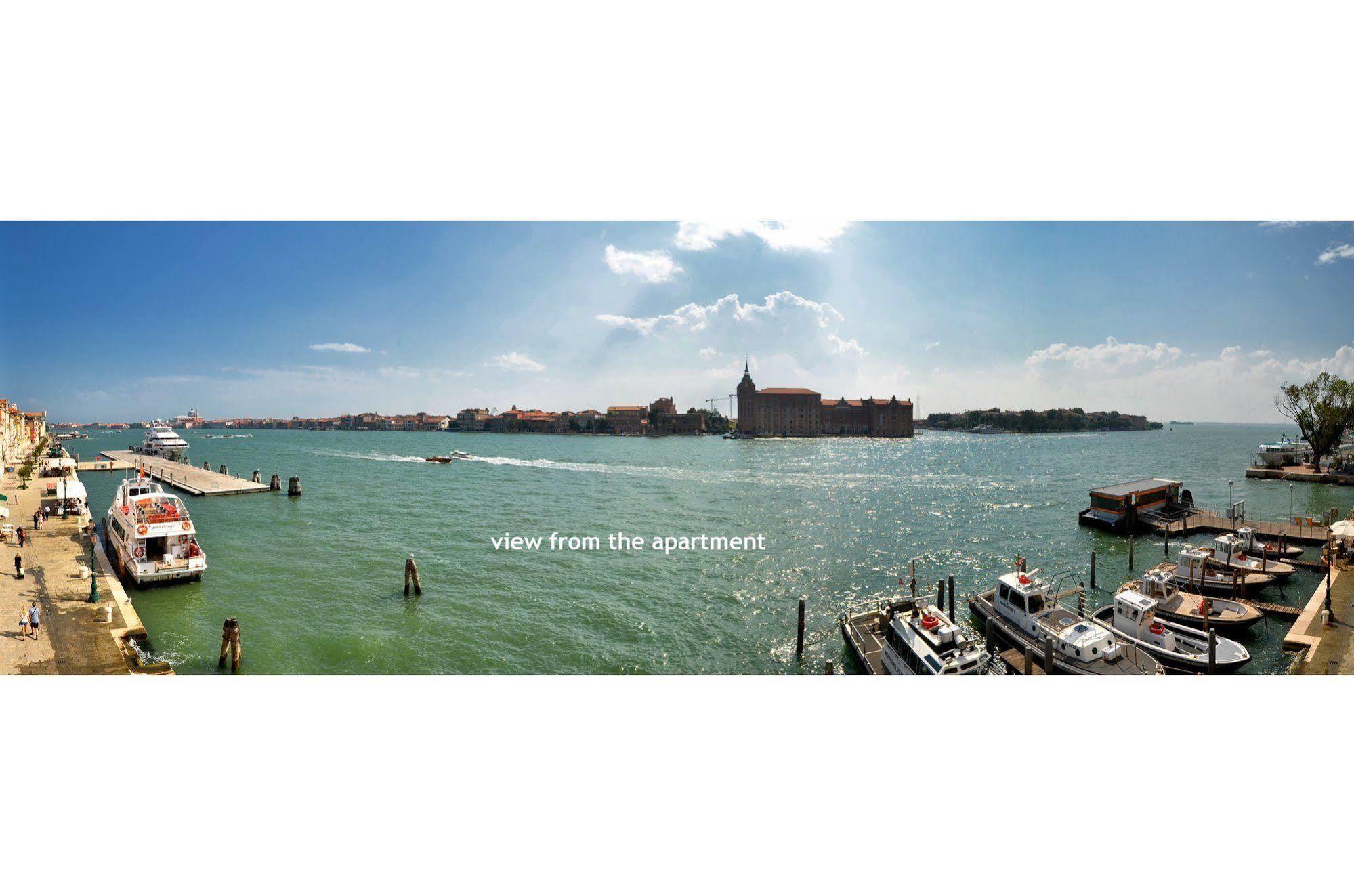 Patrizio Panoramic View Apartment *