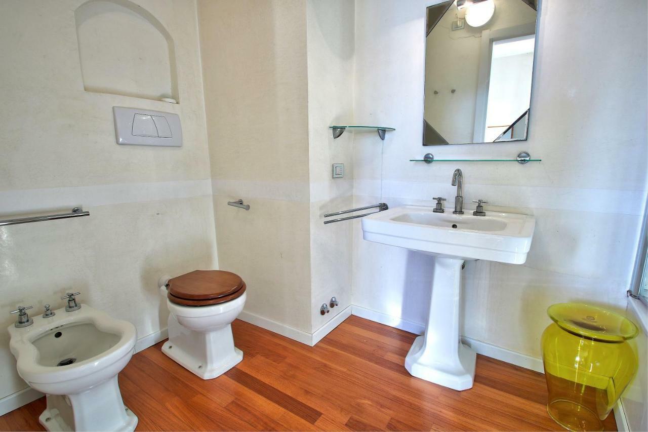 Apartment Patrizio Panoramic View Venedig