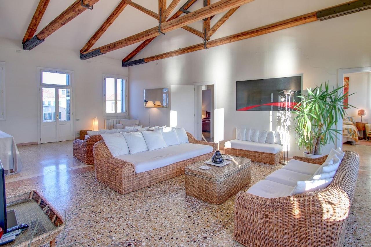 Apartament Patrizio Panoramic View