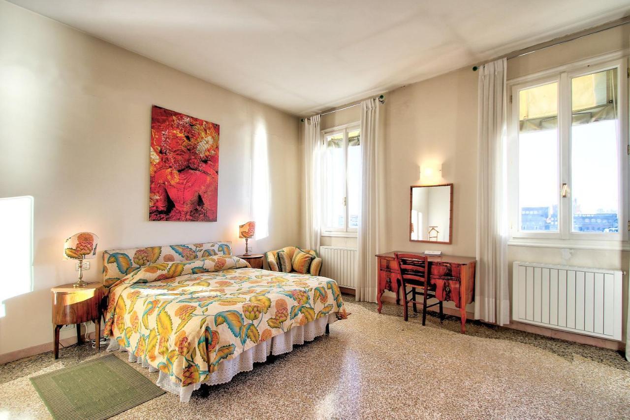 Apartament Patrizio Panoramic View Wenecja