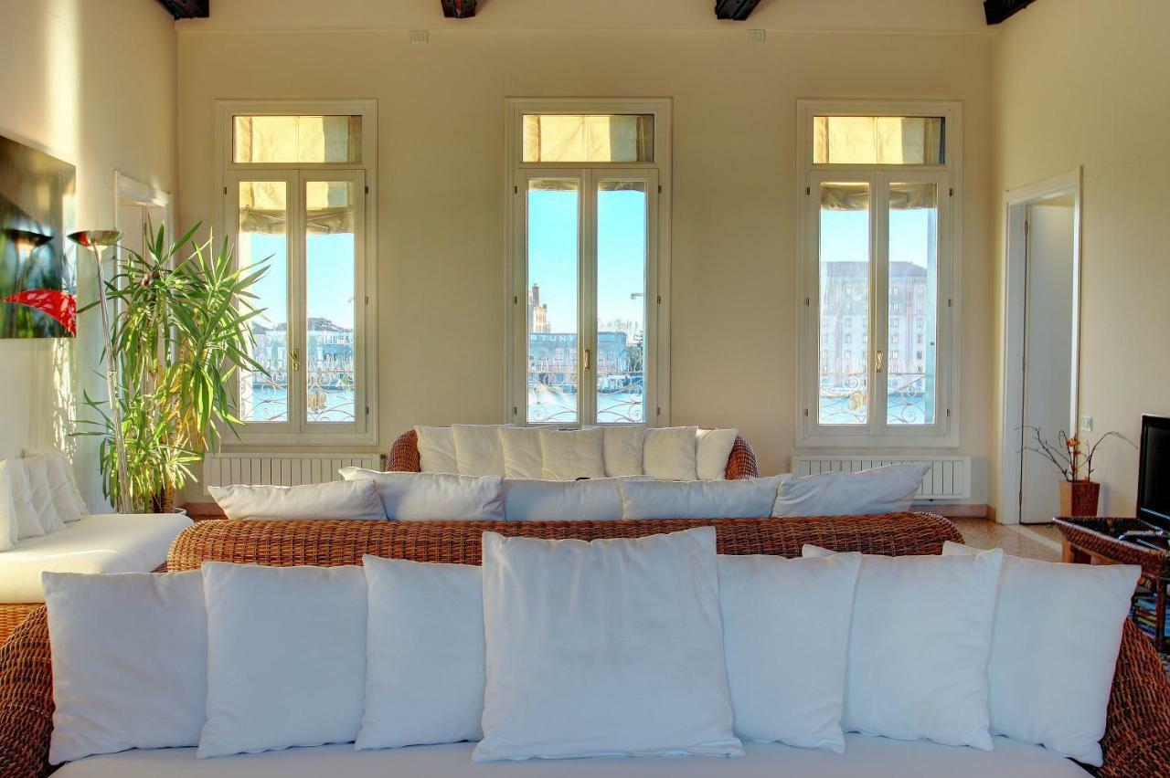 Patrizio Panoramic View Apartament *